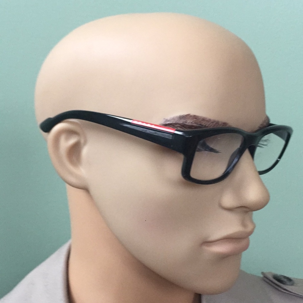 Prada Specs (Frames Only) - Picture 2 of 8